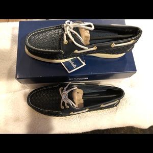 Sperry Topsiders